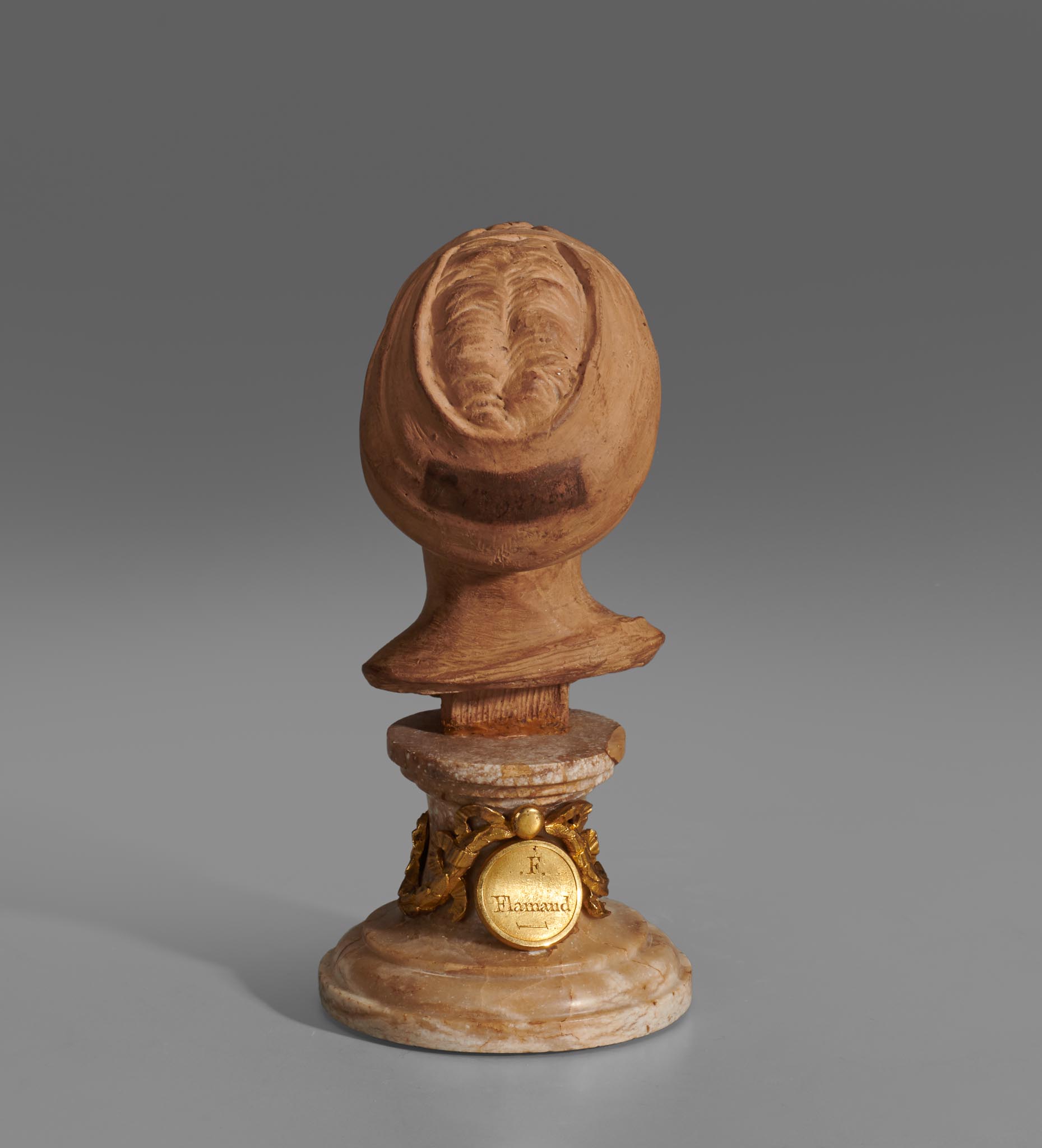 Head of a Woman (After the Antique) Slider Image 2